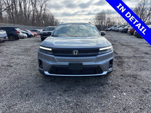 Certified 2025 Honda Prologue Elite image 2
