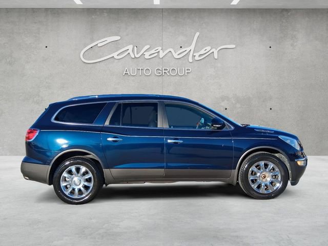 Used 2012 Buick Enclave Leather image 17