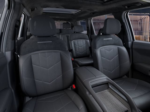 New 2027 Kia Telluride X-Line SX Prestige AWD/4WD image 15