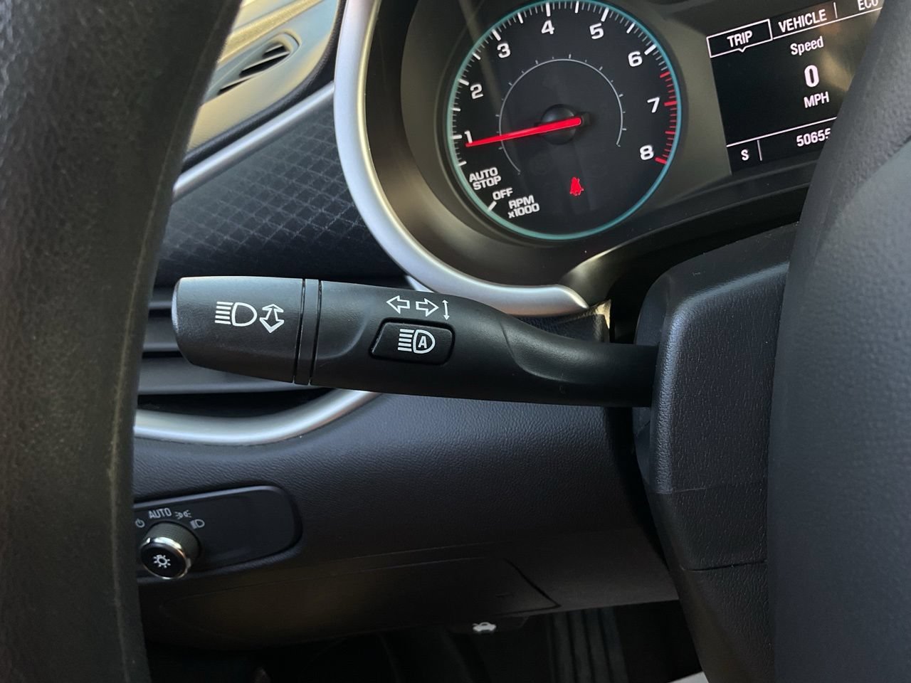 Used 2025 Chevrolet Malibu LT FWD image 22