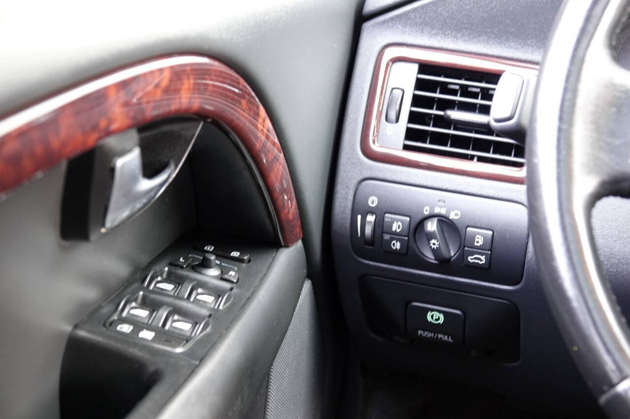 Used 2008 Volvo XC70 3.2 AWD/4WD image 79