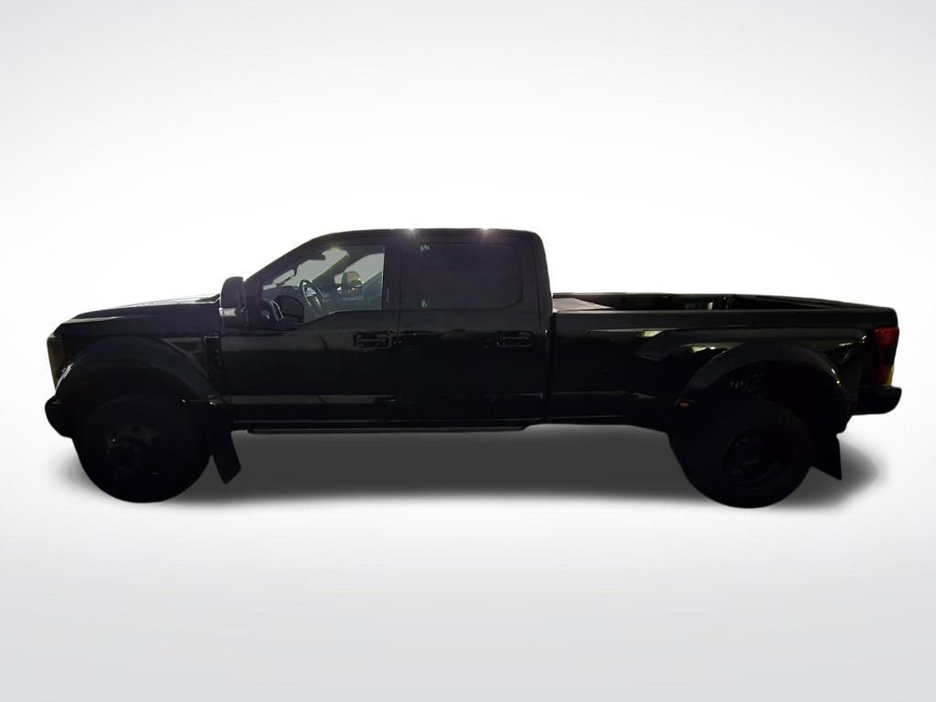 Used 2017 Ford F450 Platinum w/ Platinum Ultimate Package image 5