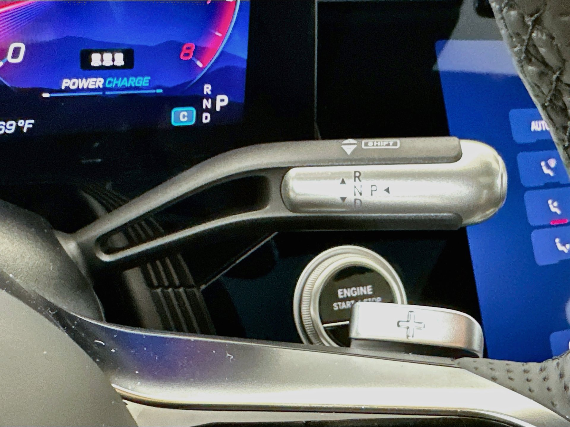 New 2027 Mercedes-Benz S 580 4MATIC Sedan image 18
