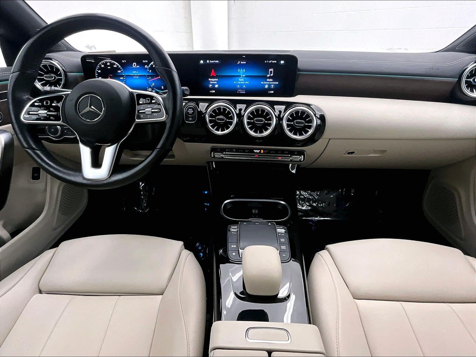 Certified 2023 Mercedes-Benz CLA 250 4MATIC image 14