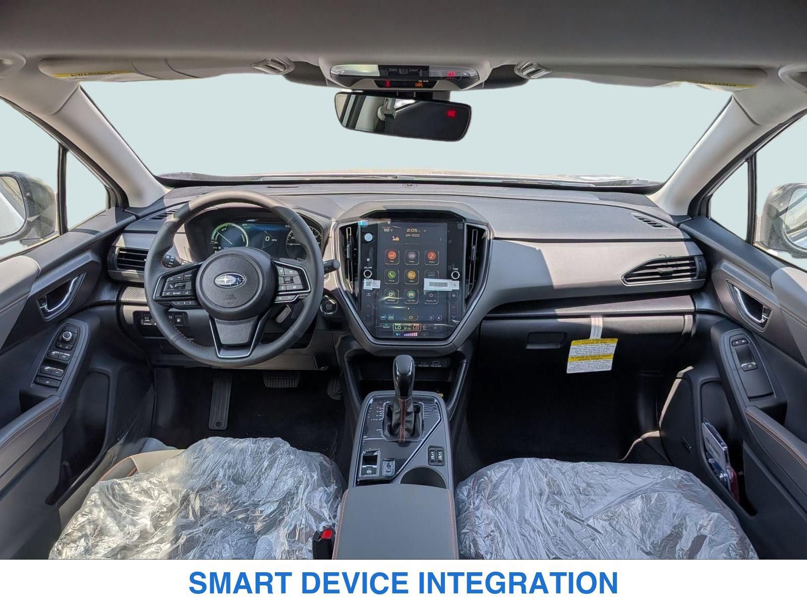 New 2026 Subaru Crosstrek 2.5i Limited AWD/4WD image 22