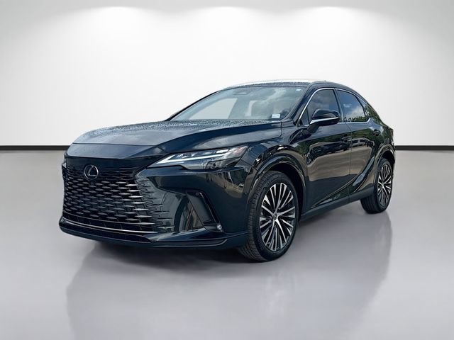 Used 2024 Lexus RX 350 Premium Plus w/ Convenience Package FWD image 7