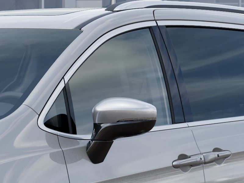 New 2026 Chrysler Pacifica Pinnacle FWD image 13