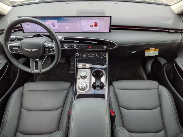 Used 2026 Genesis GV70 2.5T AWD/4WD image 15