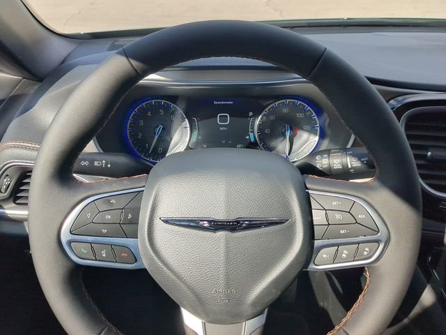 New 2026 Chrysler Pacifica Pinnacle w/ Trailer Tow Group image 35