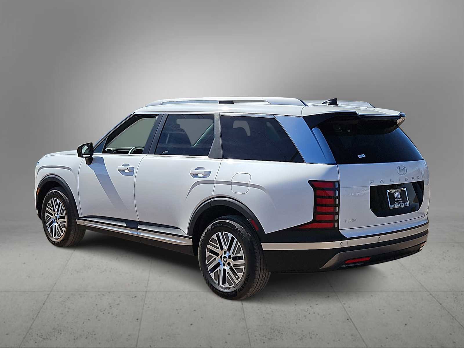 New 2026 Hyundai Palisade SEL image 6