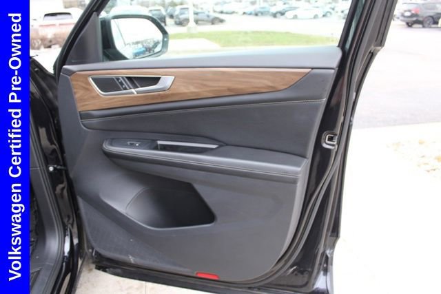 Used 2024 Volkswagen Atlas SE image 23