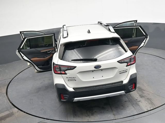 Used 2020 Subaru Outback Touring XT image 36