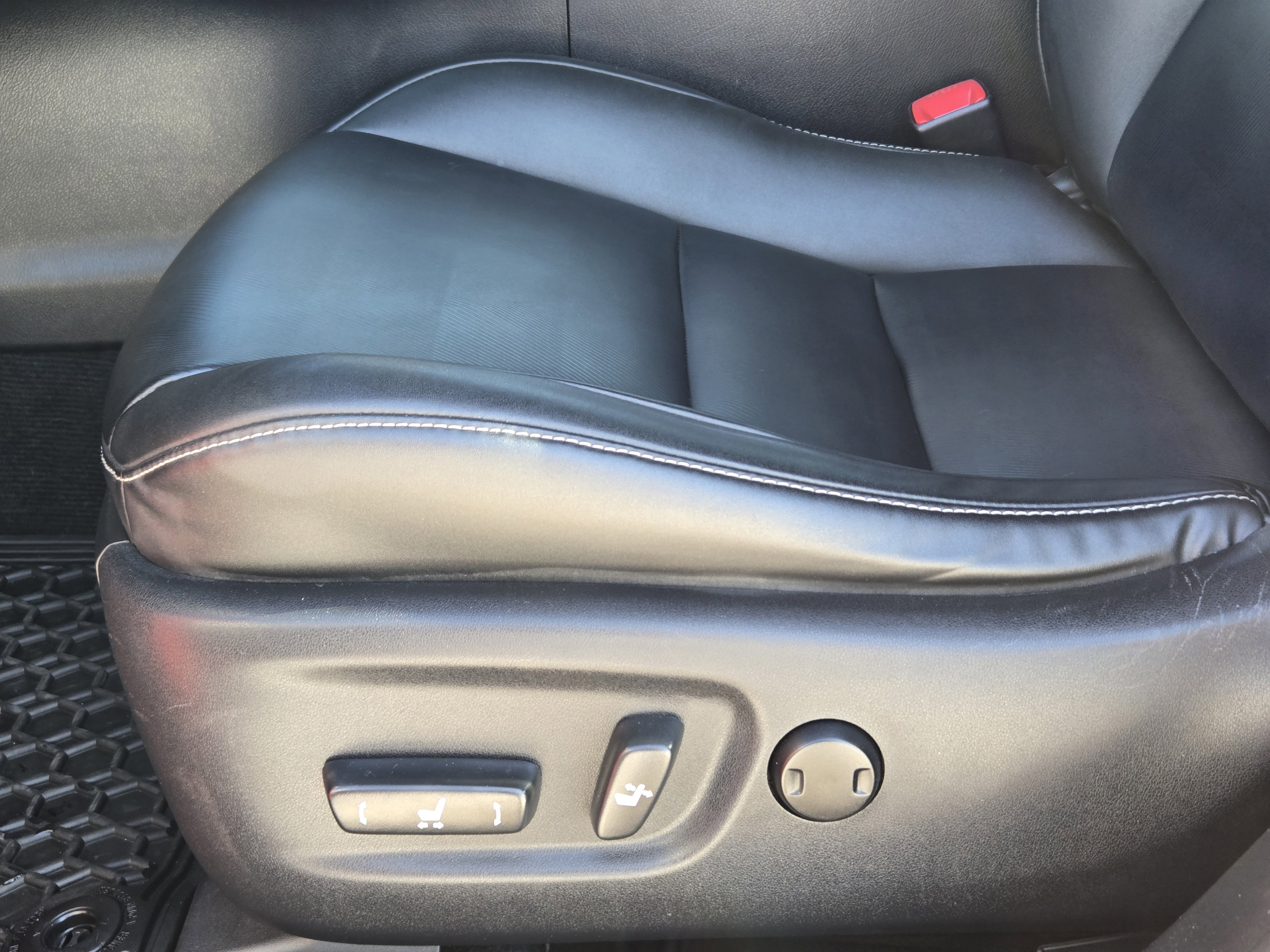 Used 2014 Lexus CT 200h F-Sport, Navigation Package image 28