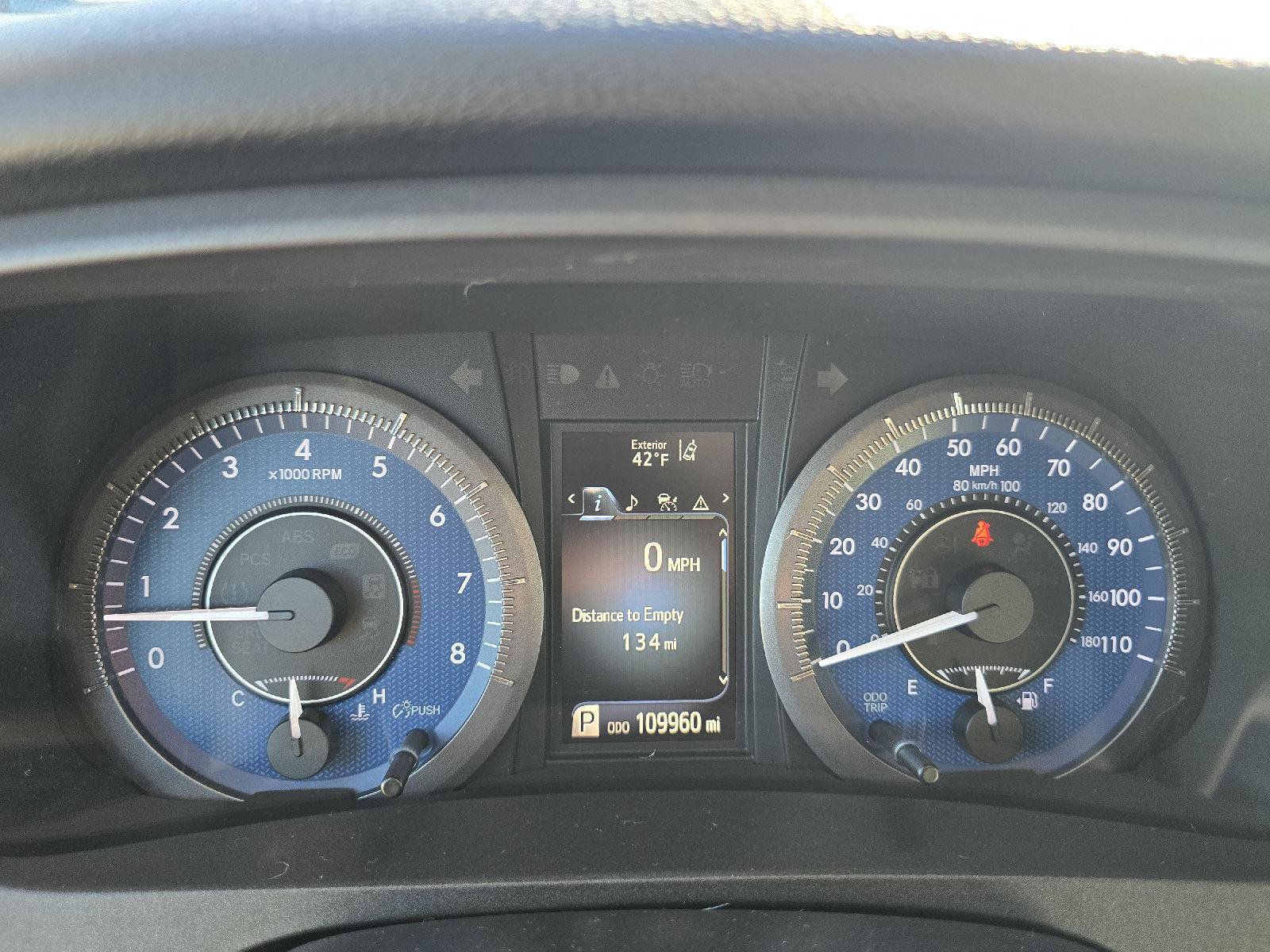 Used 2018 Toyota Sienna LE FWD image 26