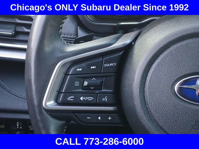 Certified 2024 Subaru Outback Touring XT image 9