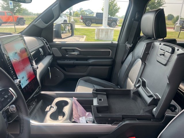 New 2026 RAM 1500 Laramie image 28