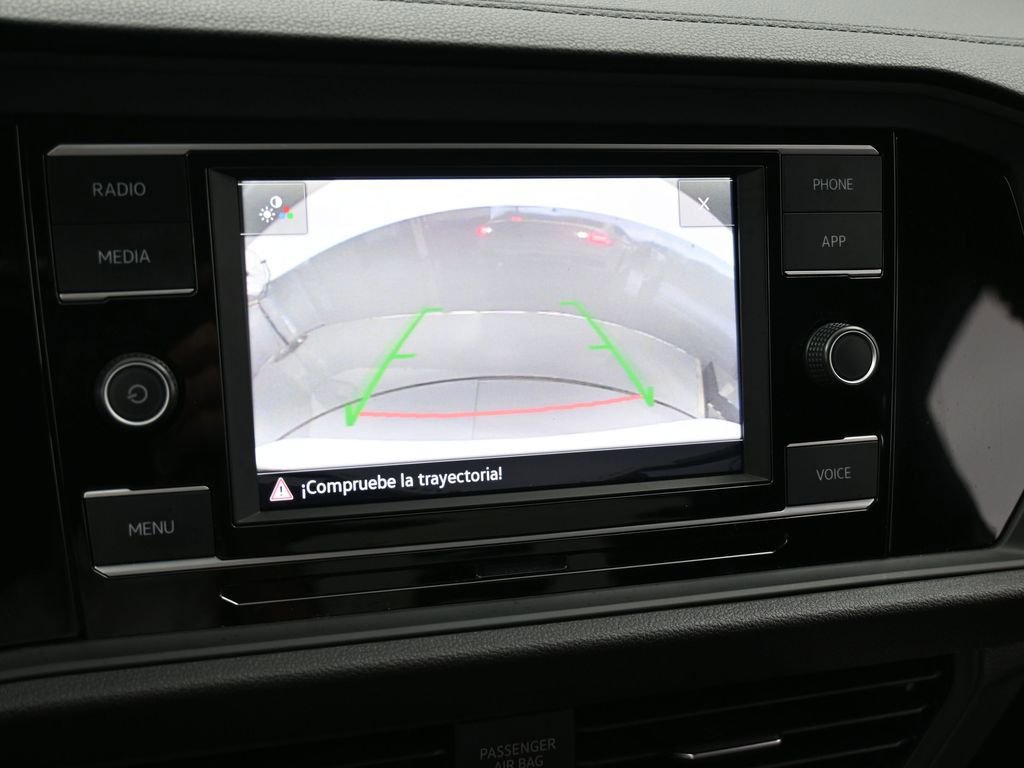 Used 2023 Volkswagen Jetta S image 23