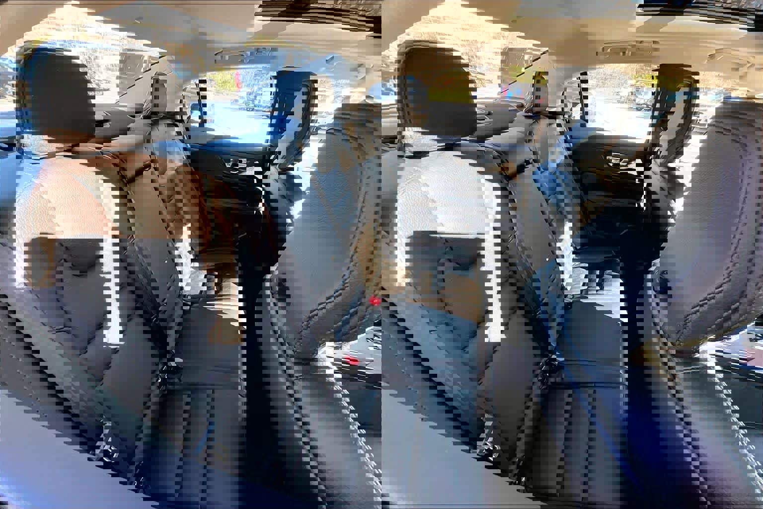 Certified 2024 Volvo S60 B5 Ultimate image 18