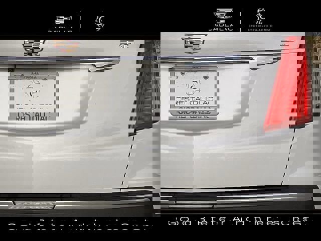 Used 2018 Cadillac XT5 Luxury w/ Driver Awareness Package image 6