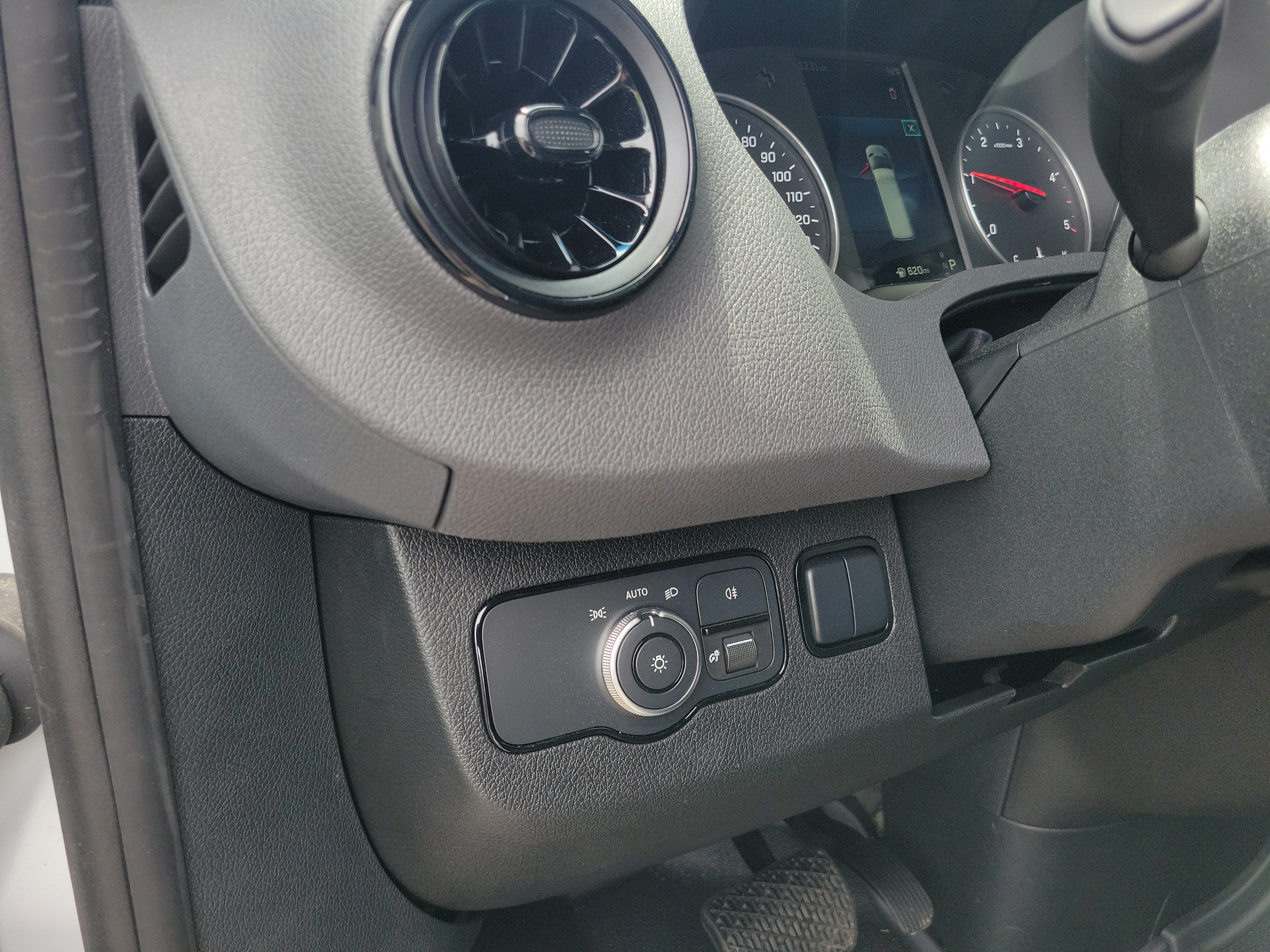 New 2025 Mercedes-Benz Sprinter 2500 image 13