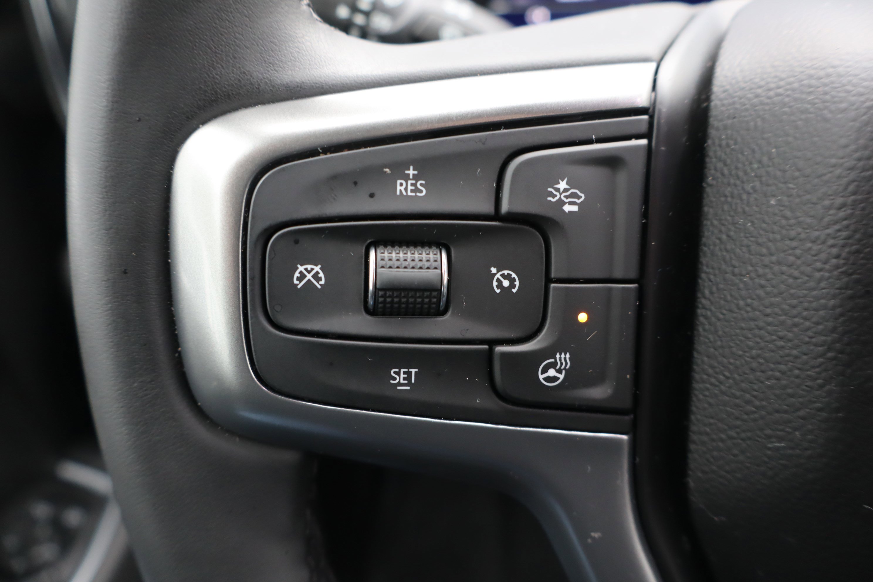 Used 2025 Chevrolet Silverado 2500 LT w/ Trail Boss Package image 23