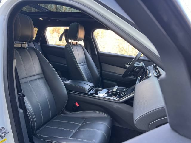 Used 2021 Land Rover Range Rover Velar R-Dynamic S AWD/4WD image 34