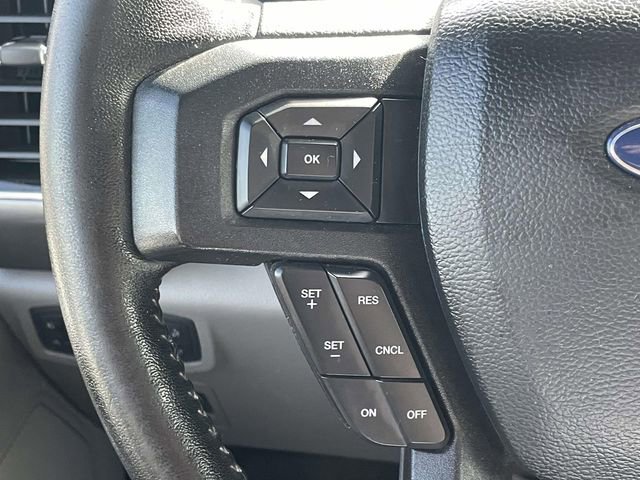 Used 2019 Ford F150 XLT w/ Equipment Group 302A Luxury AWD/4WD image 19