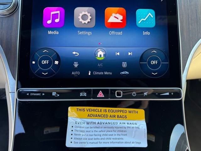 Used 2026 Mercedes-Benz GLC 300 4MATIC image 16