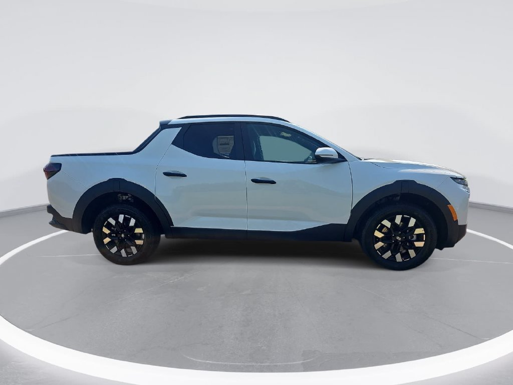 New 2027 Hyundai Santa Cruz SEL AWD/4WD image 4