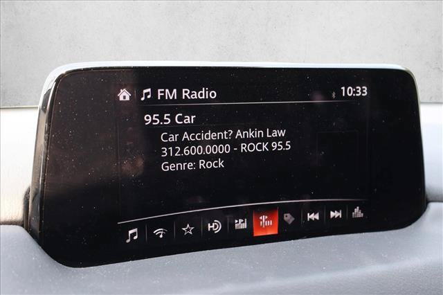Used 2020 MAZDA CX-5 Touring AWD/4WD image 15
