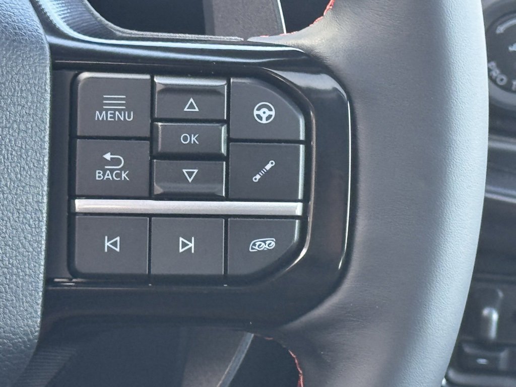 New 2025 Ford F150 Raptor image 23