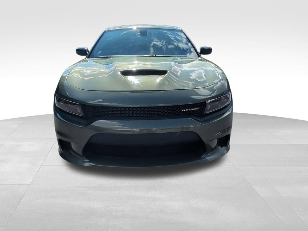 Used 2023 Dodge Charger GT w/ Cold Weather Package image 8