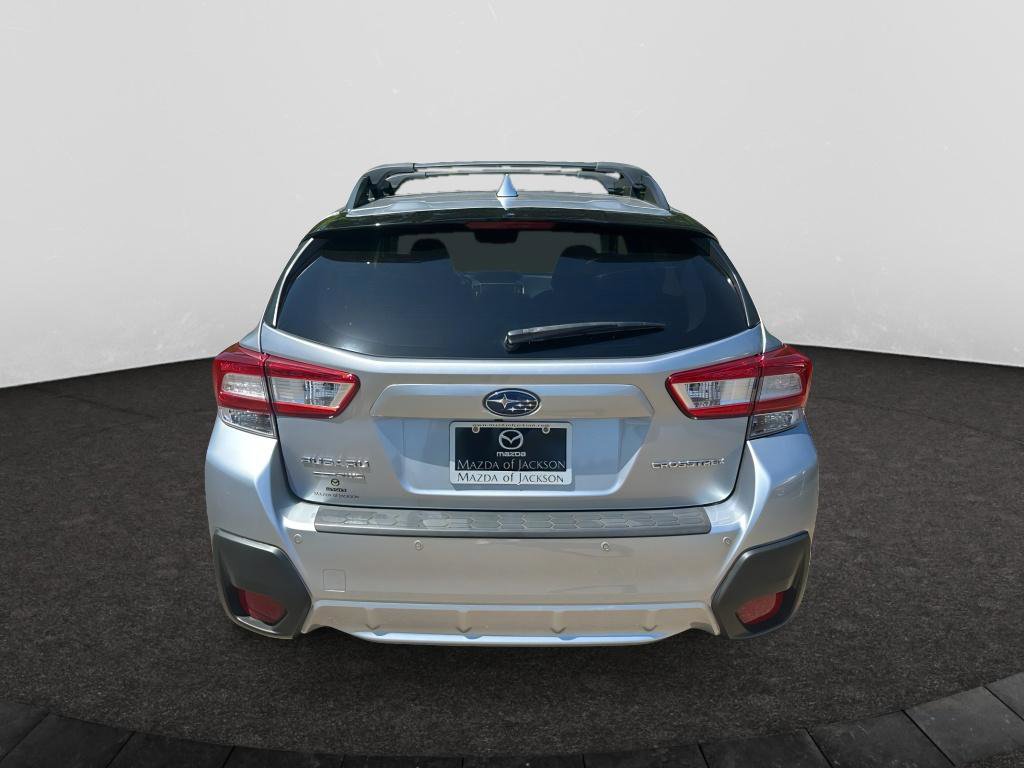 Used 2018 Subaru Crosstrek 2.0i Limited image 4