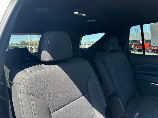 New 2026 Chevrolet Traverse LT w/ LPO, Floor Liner Package AWD/4WD image 26