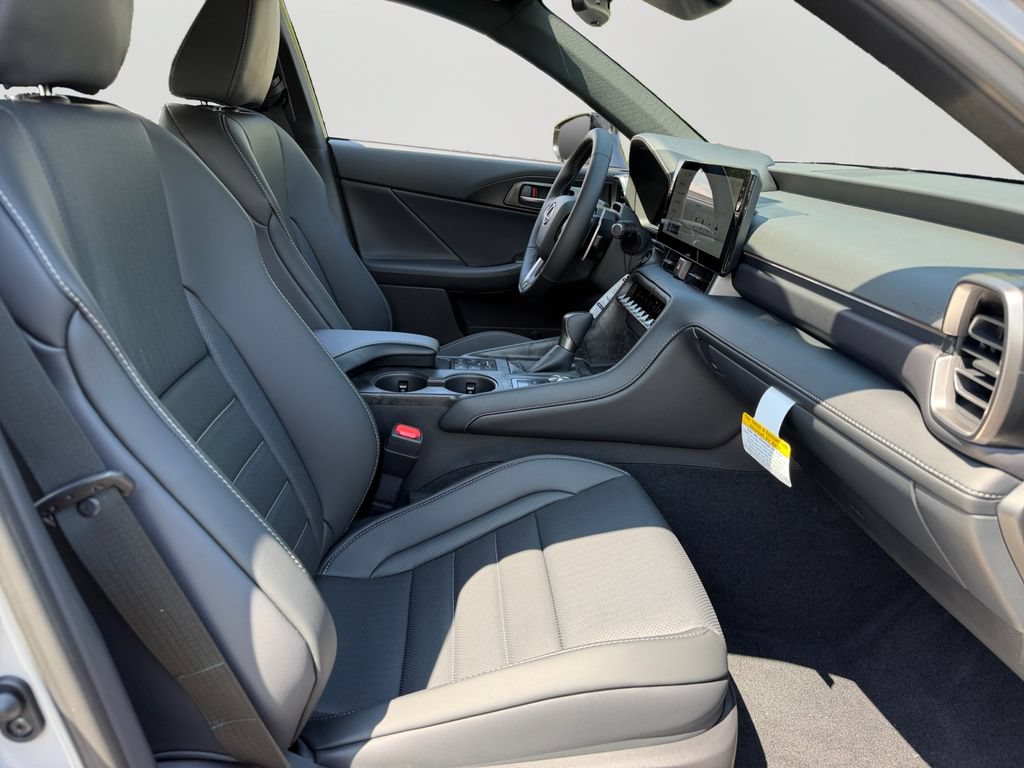 New 2026 Lexus IS 350 F Sport w/ Technology Package AWD/4WD image 7