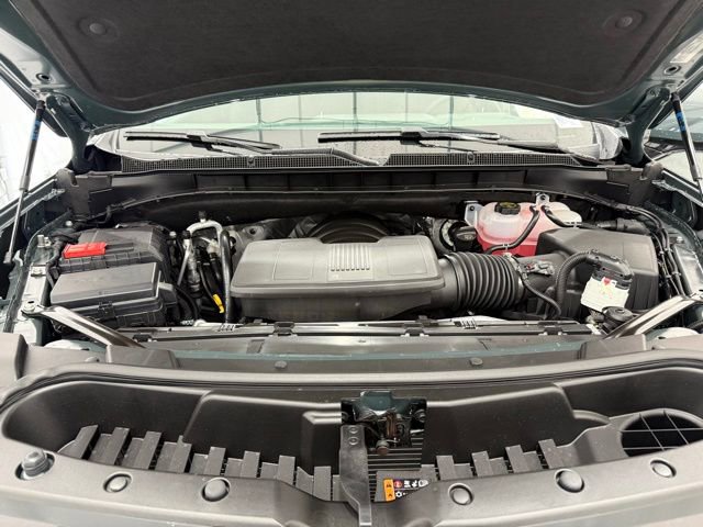 New 2026 Chevrolet Suburban RST w/ Comfort Package image 11