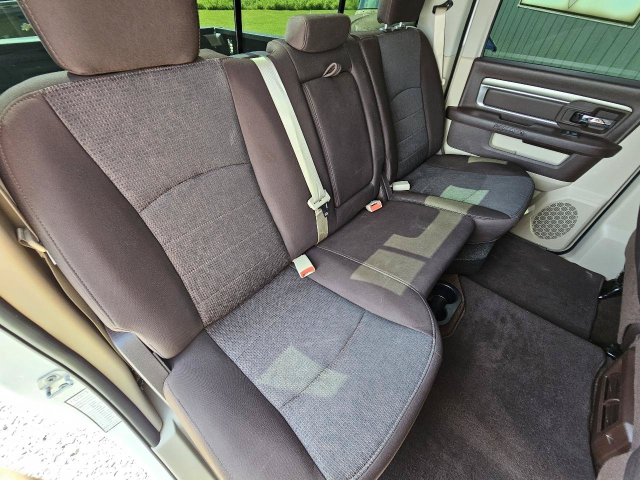 Used 2019 RAM 1500 Big Horn AWD/4WD image 31