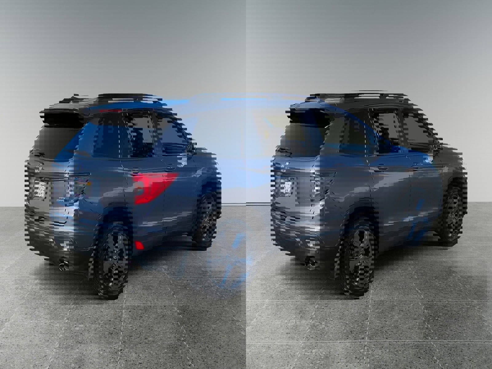 Used 2021 Honda Passport Touring image 5