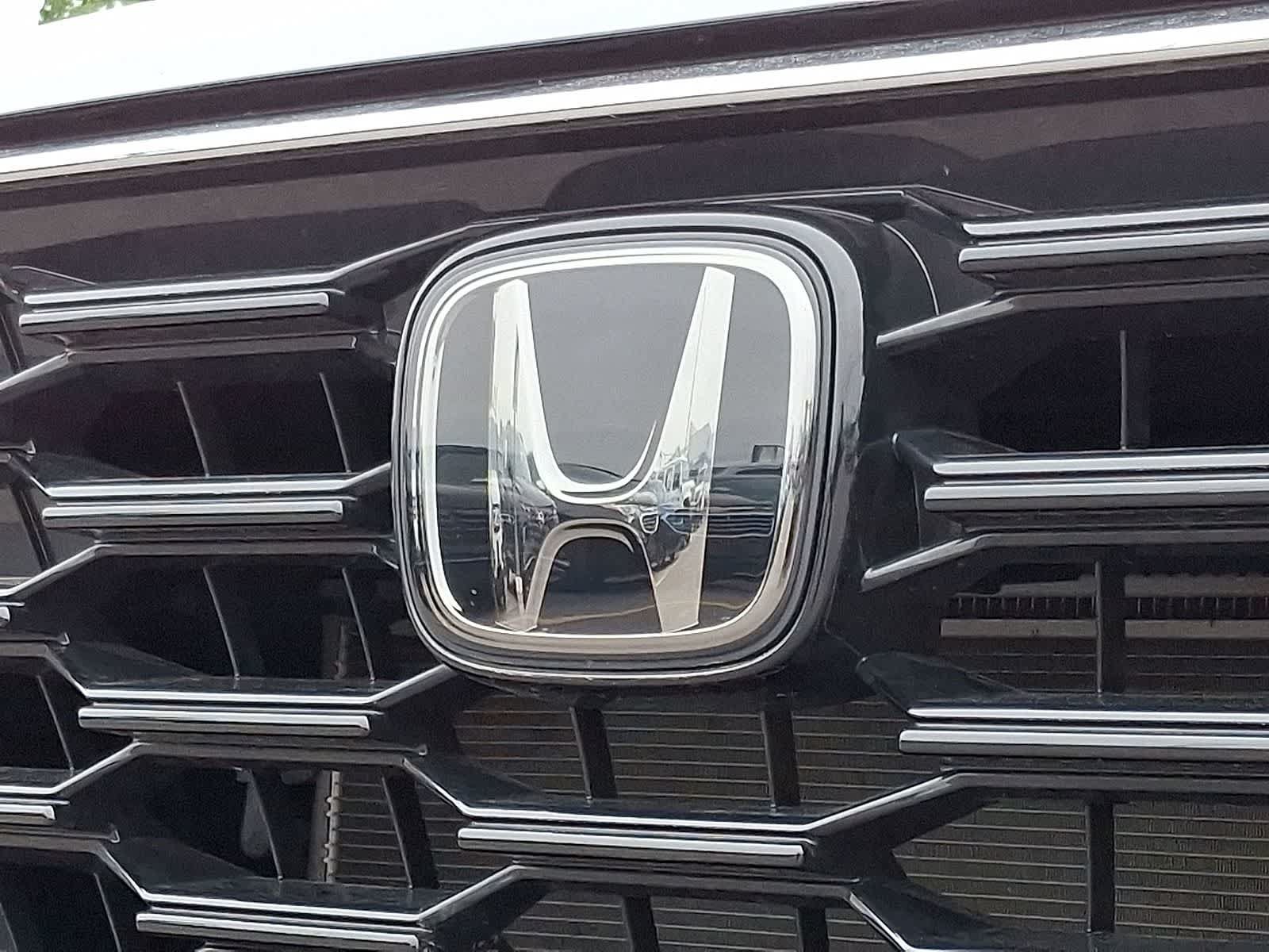 Used 2024 Honda CR-V EX image 36