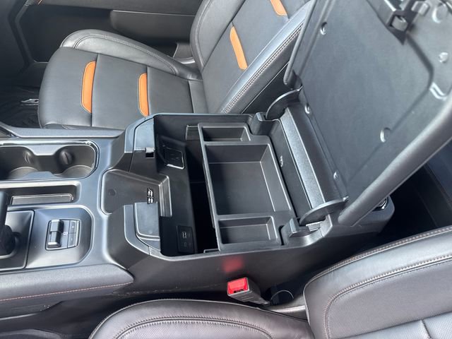 Used 2026 GMC Sierra 1500 AT4 w/ Technology Package image 28
