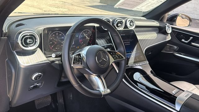 Certified 2025 Mercedes-Benz GLC 300 4MATIC image 23