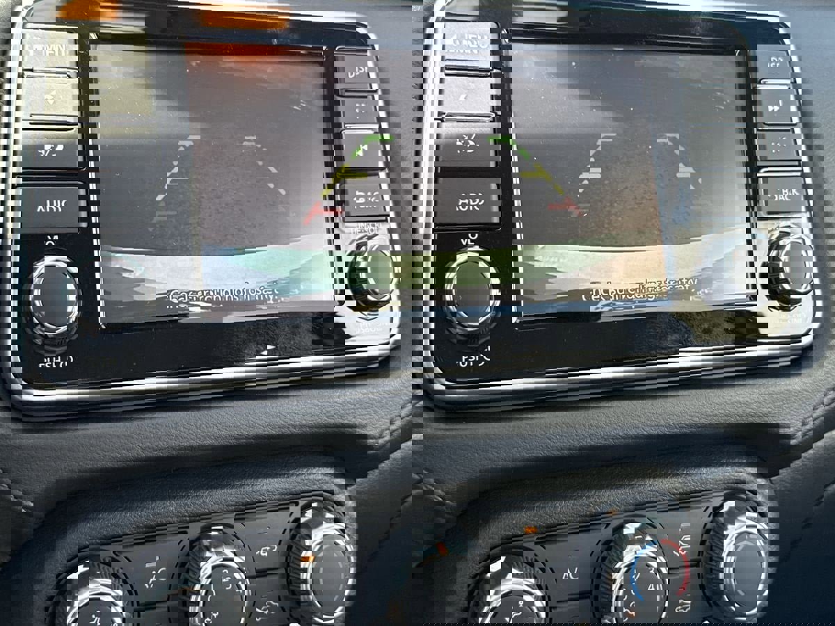 New 2025 Nissan Versa S w/ Trunk Package image 29