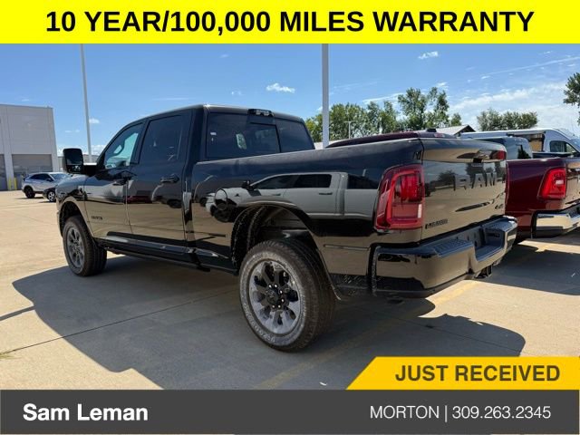 New 2026 RAM 2500 Laramie image 14