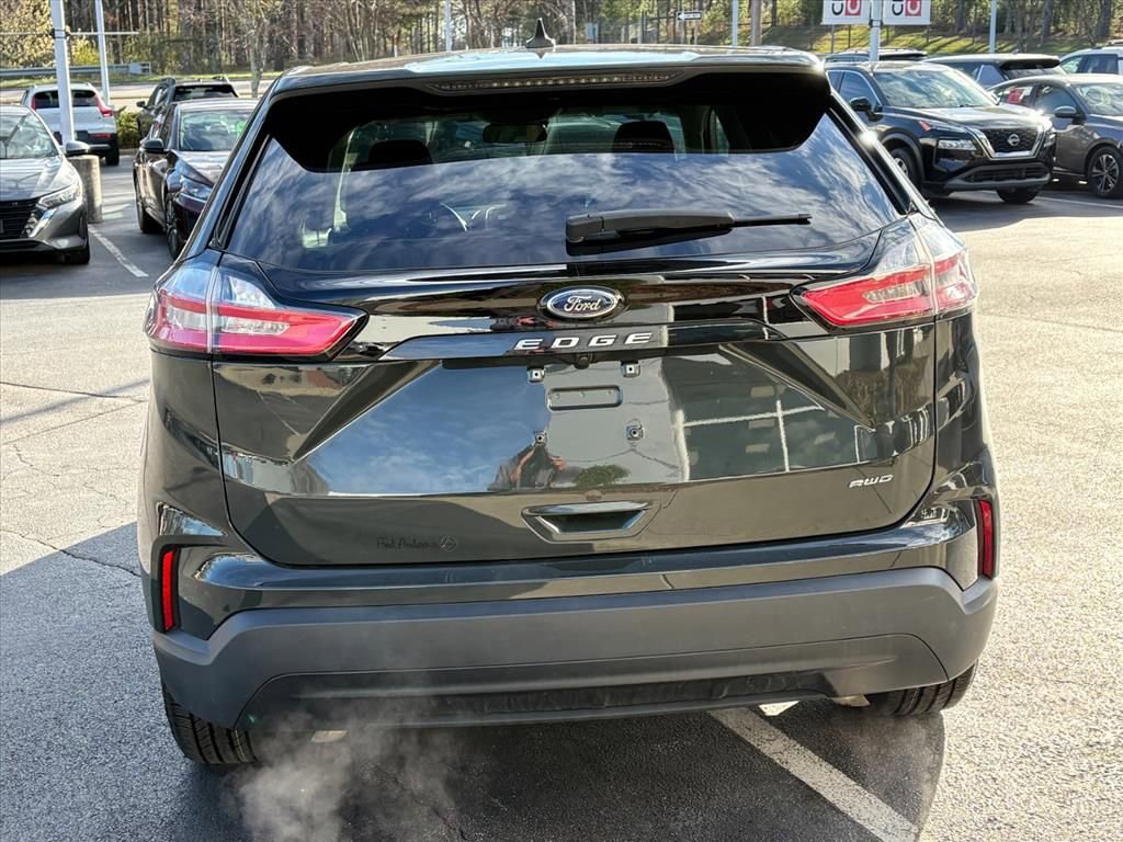 Used 2024 Ford Edge SE AWD/4WD image 5