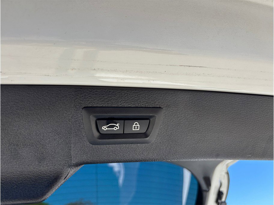 Used 2018 BMW X6 M AWD/4WD image 54