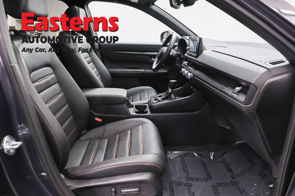 Used 2024 Honda CR-V Sport-L image 22