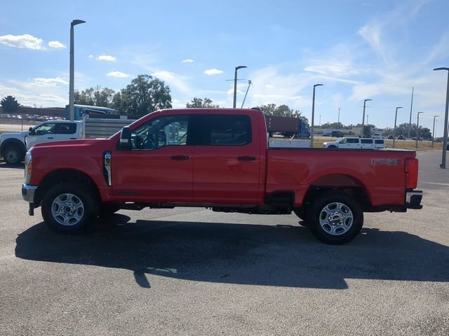 New 2026 Ford F250 XLT image 8