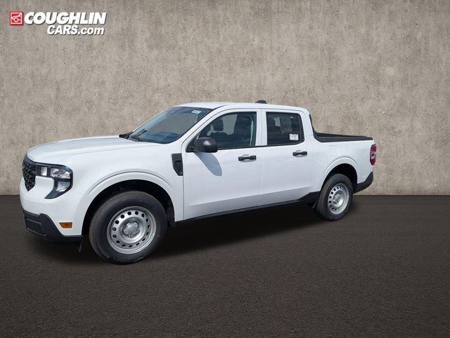 New 2026 Ford Maverick XL w/ 4K Tow Package AWD/4WD image 5