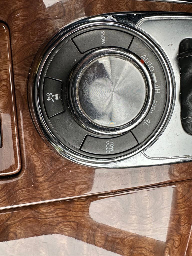 Used 2019 INFINITI QX80 Luxe w/ 22" Wheel Package image 19