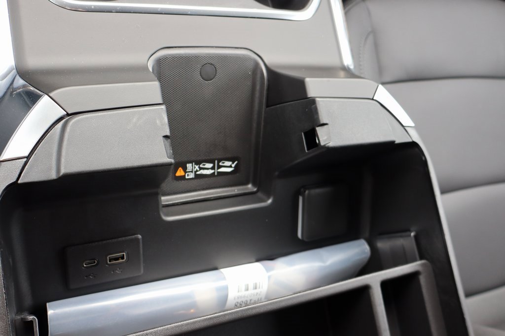 New 2026 Chevrolet Silverado 2500 LT w/ Trail Boss Package image 12